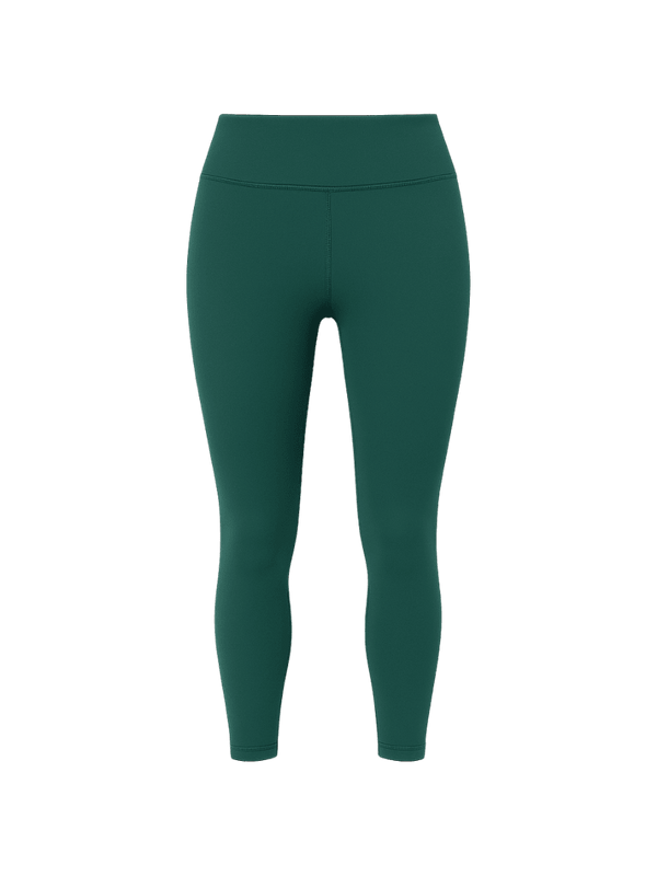 Green Aerial Leggings