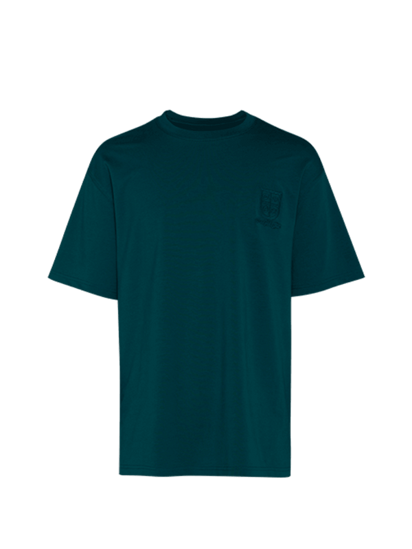 Green Everywear Leisure Tee