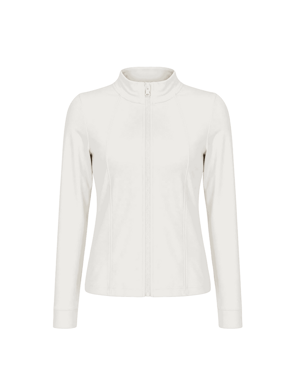 Ivory Next Gen Sculptor Jacket