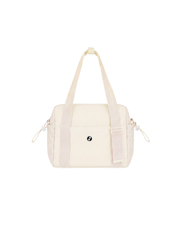Ivory Studio Gym Bag