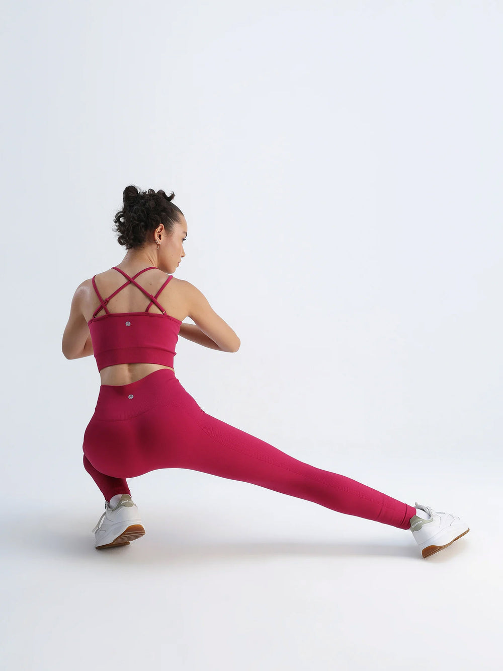 Ruby Super Stretch Brami