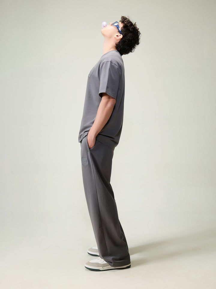 Shadow Wide Leg Joggers