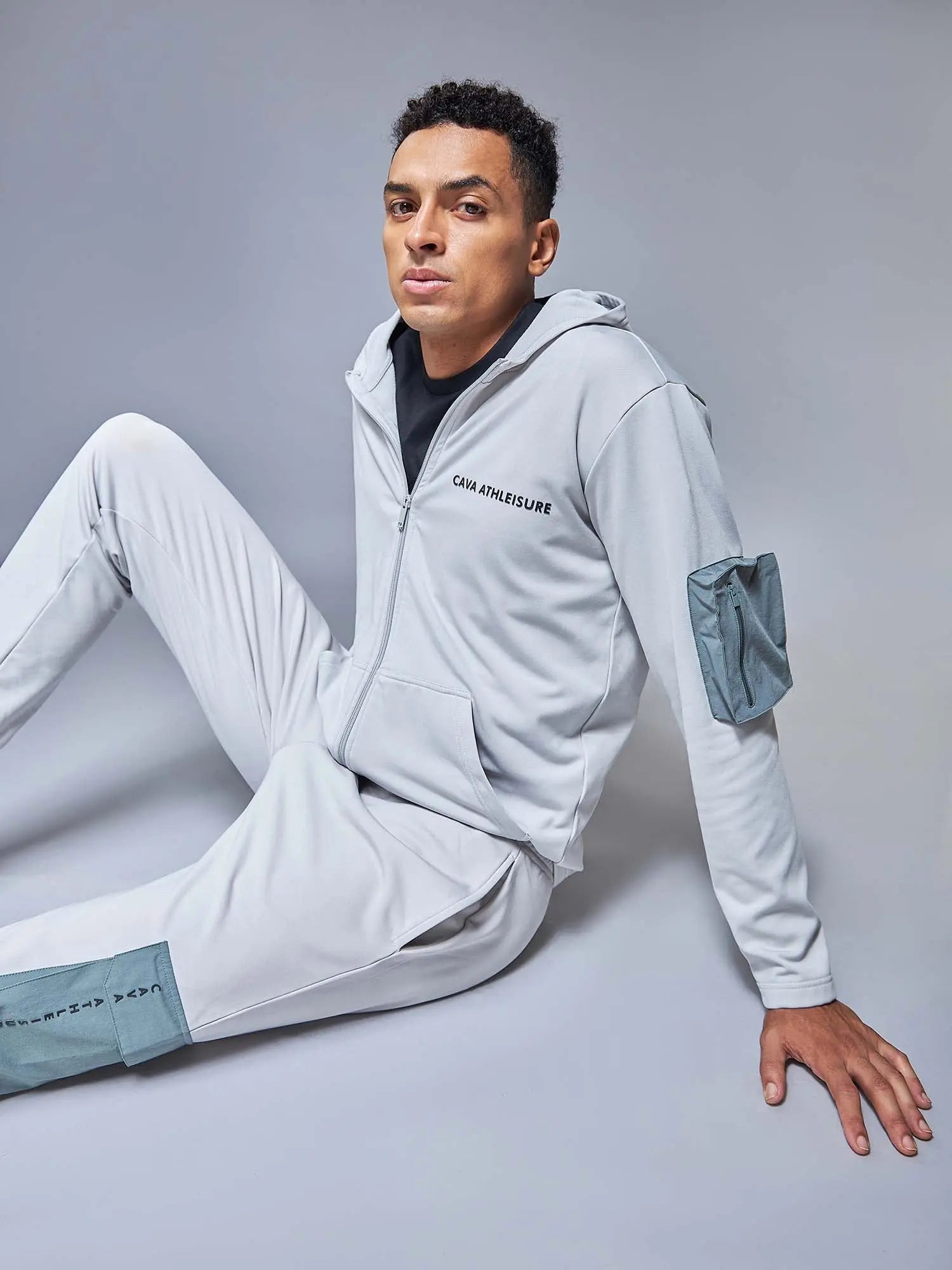 Athleisure jacket 2025