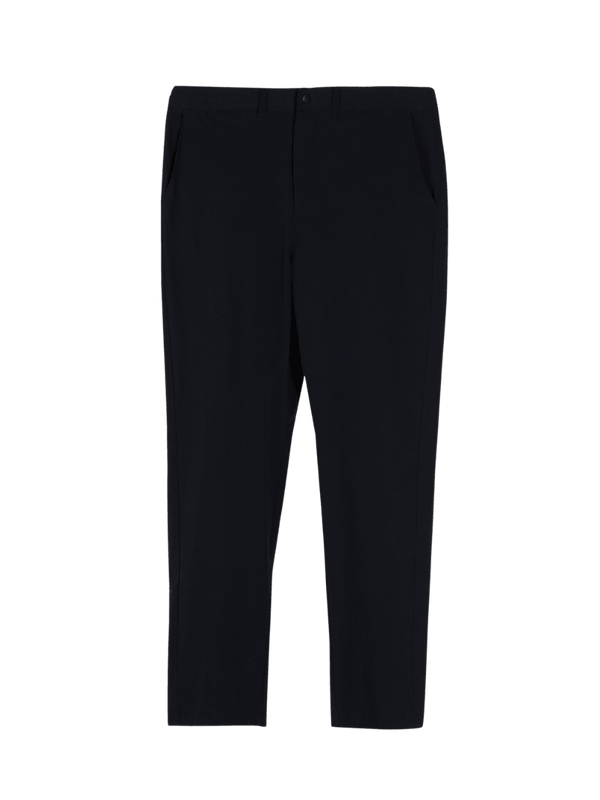 Navy All-Day Stretch Pants