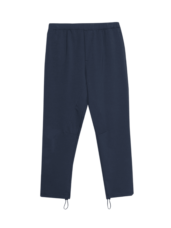 Navy Everywear Joggers