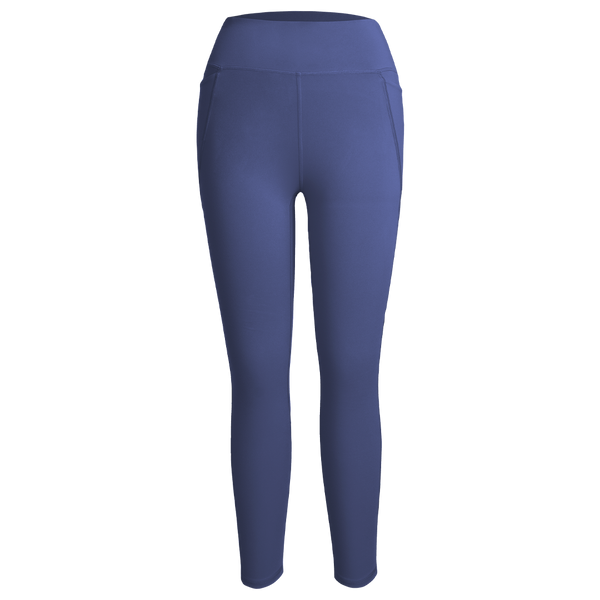 Navy Sculpt Core Leggings