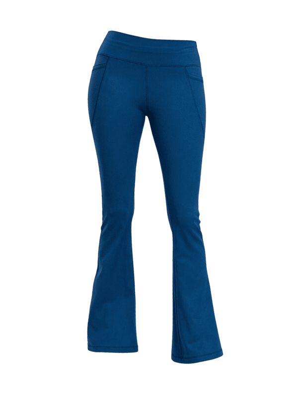 Navy Sculpt Leggings