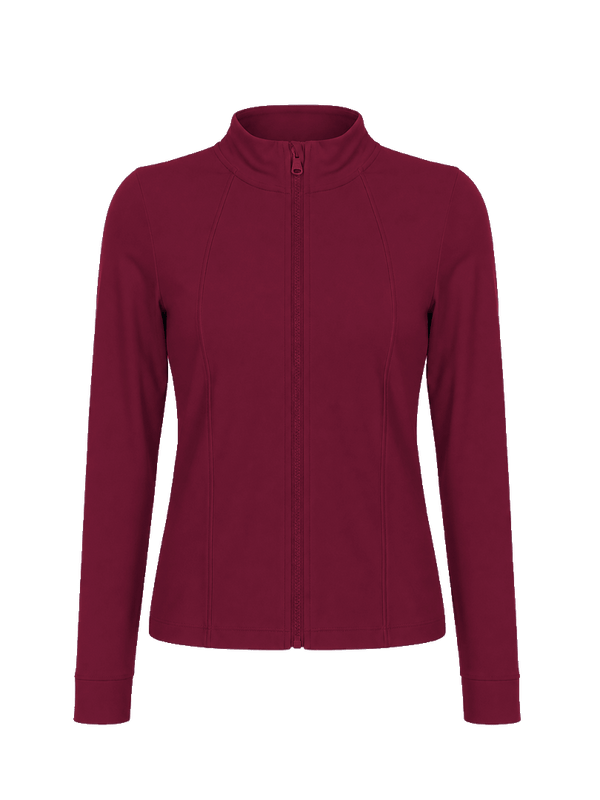 Cherry Next Gen Sculptor Jacket