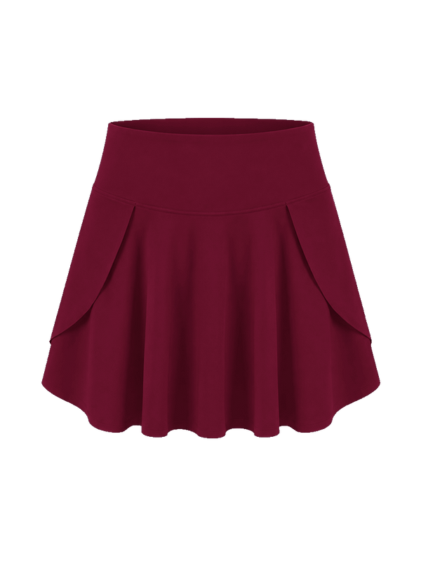 Cherry Next Gen Swirl Skorts