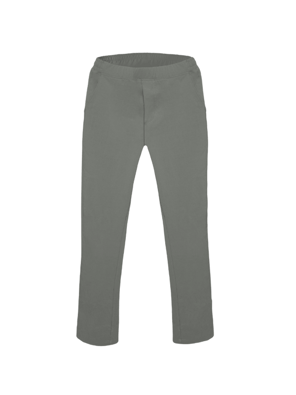 Olive Workleisure Pants