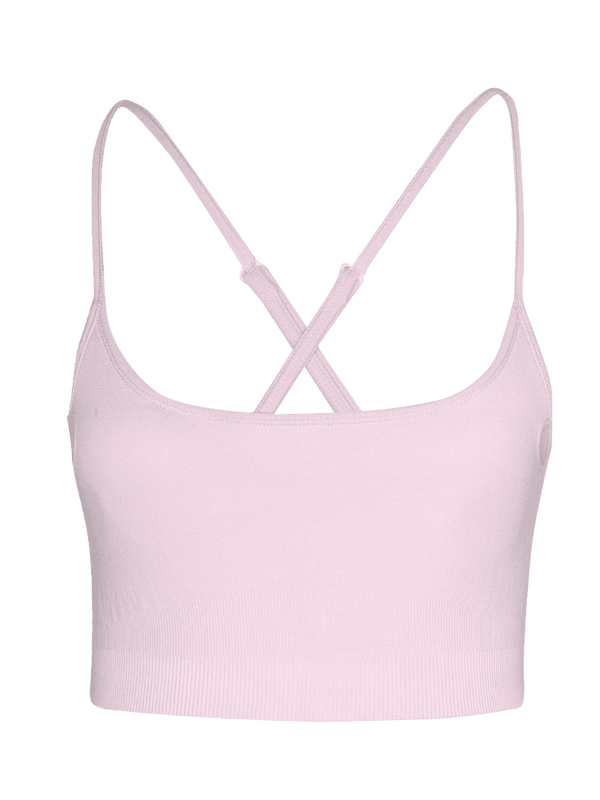 Blush Super Stretch Bralette