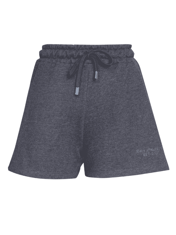 Grey Cloud Shorts