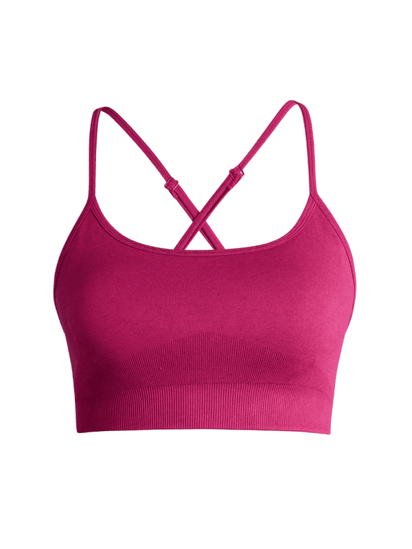 Ruby Super Stretch Bralette