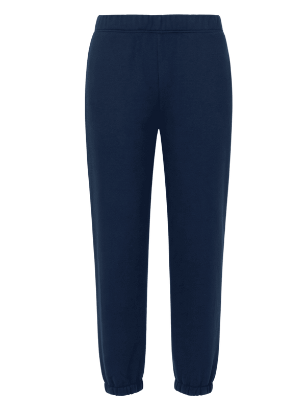 Moscow Blue Cava Essential Jogger