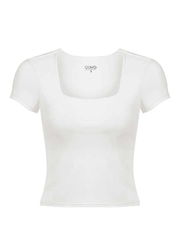 Ivory Sculpt Built-in Top