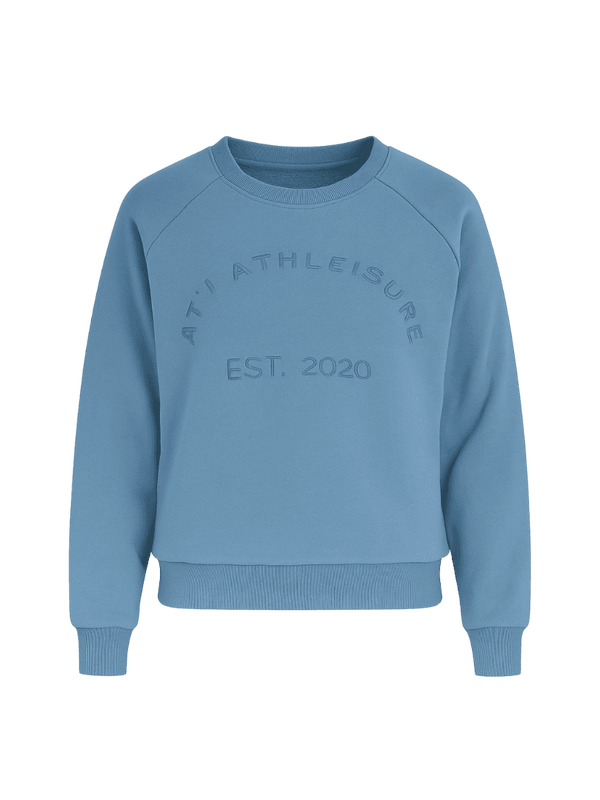 Pebble Cava Essential Sweatshirt