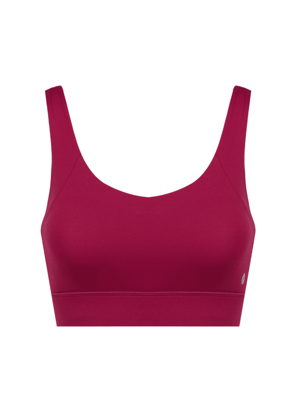 Ruby High Impact Sports Bra