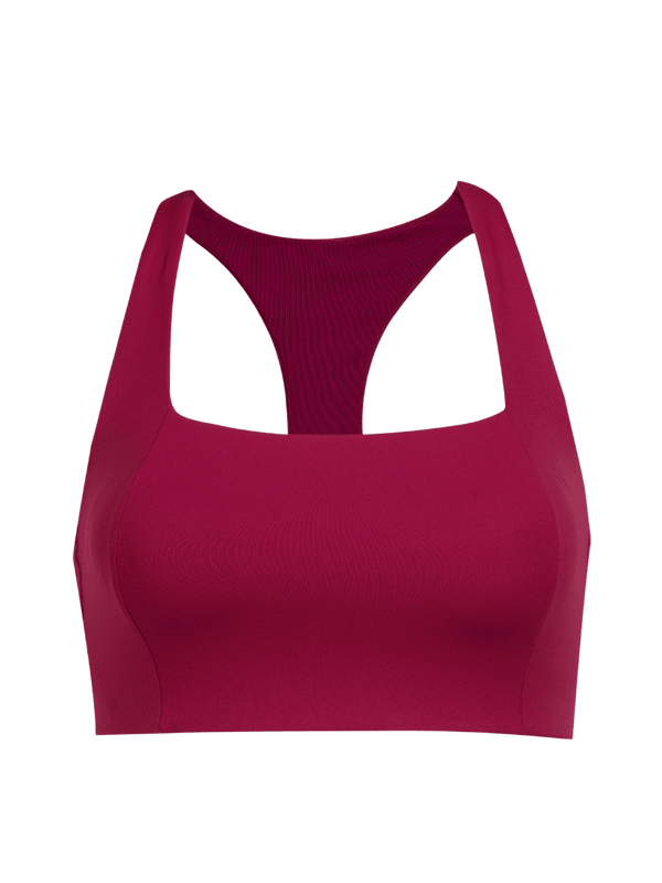 Ruby Ultra Support Sports Bra