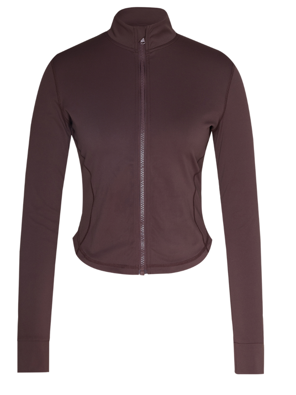 Toasted Sculptor Jacket