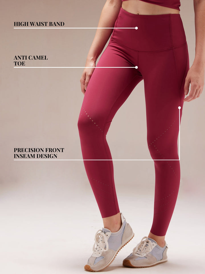 Ruby Airflow Leggings