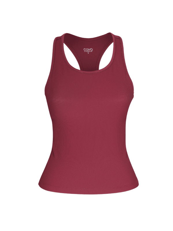 Ruby Tank Us Later Top