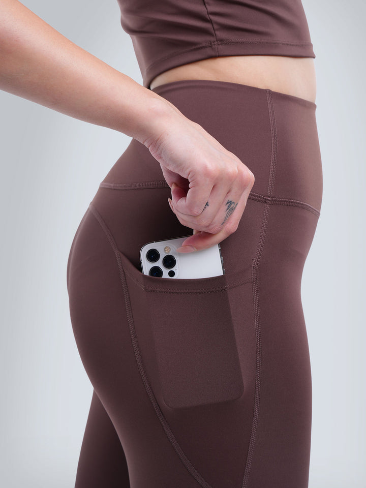 Toasted Aerial Leggings