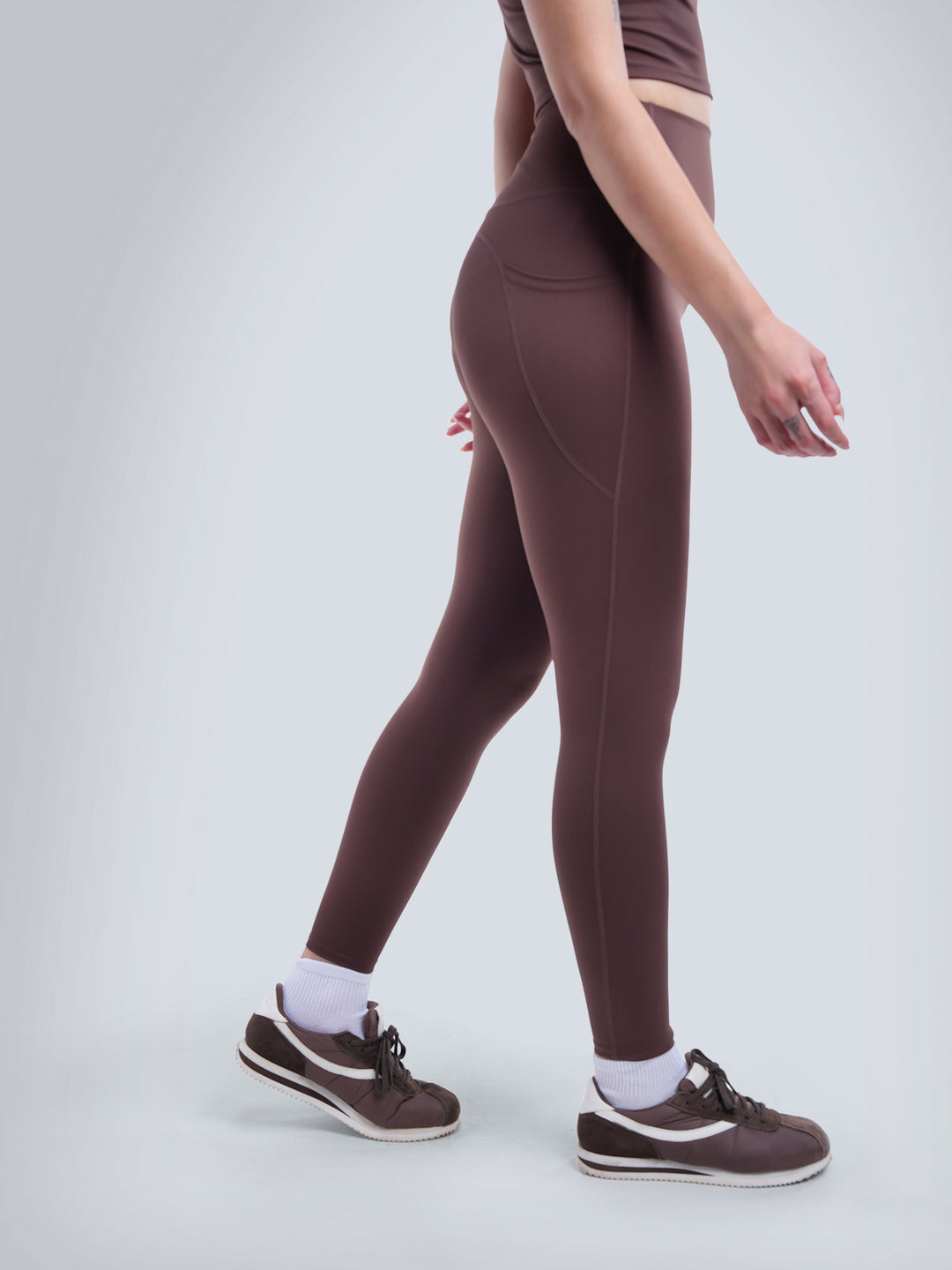 Toasted Aerial Leggings