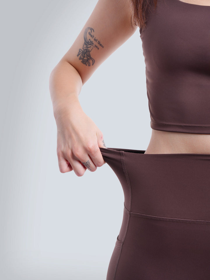 Toasted Aerial Leggings