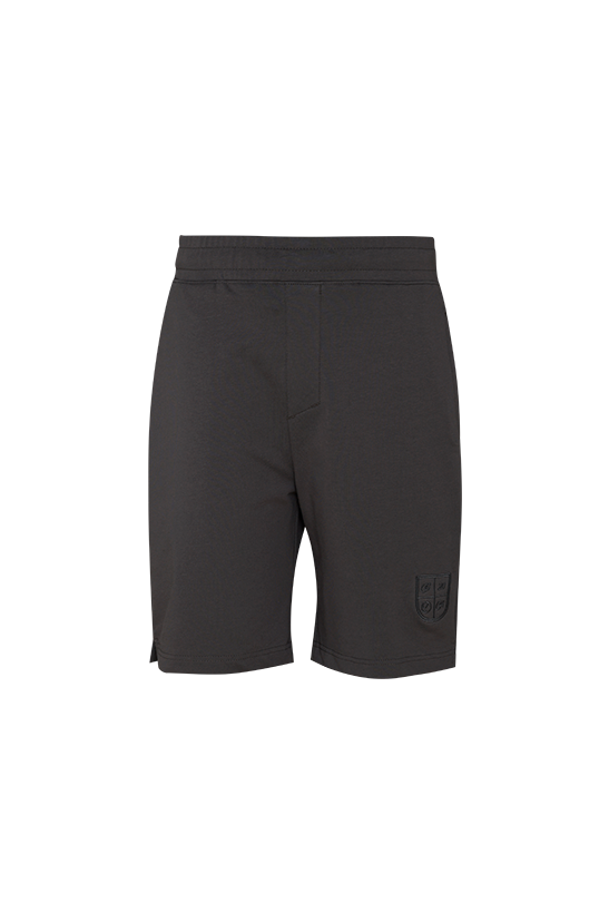 Shadow Cotton Leisure Shorts