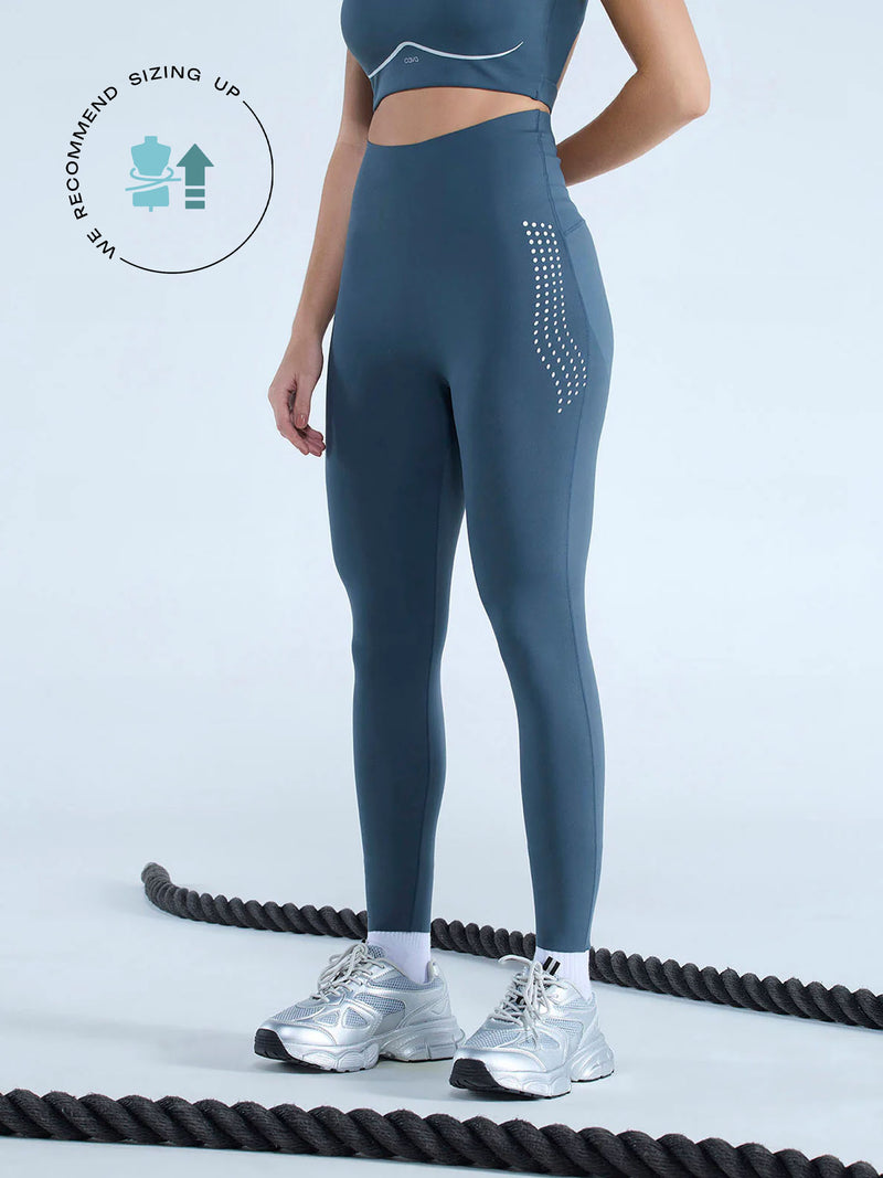 Slate Studio Compression Leggings