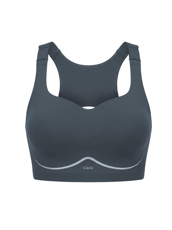 Slate Studio Compression Sports Bra