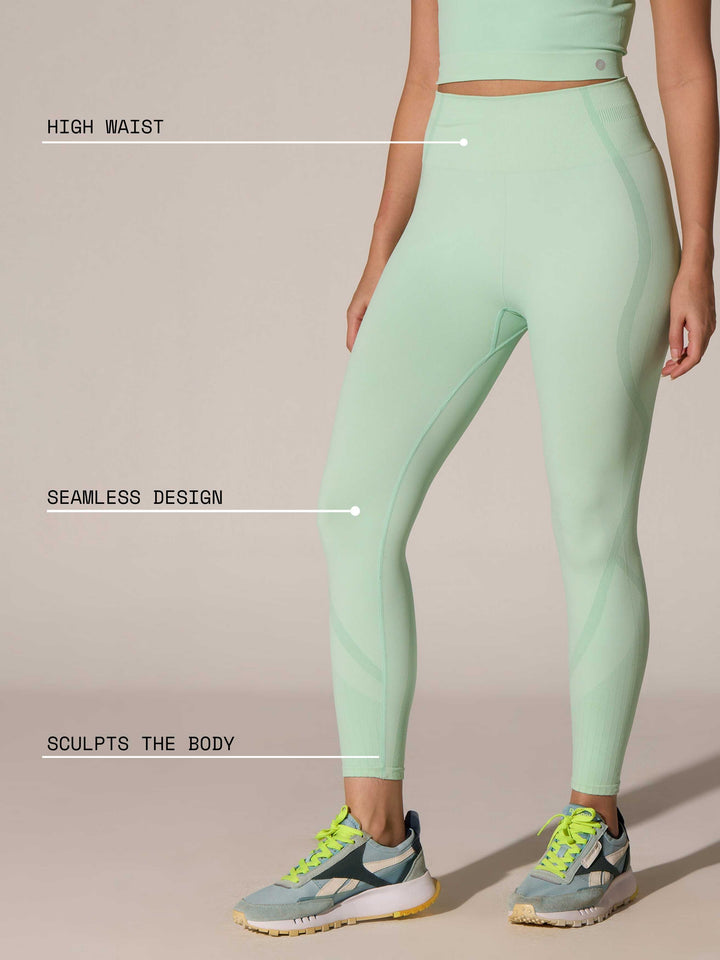 Mint Move Easy Leggings