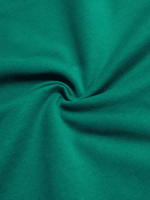 Green Zenfeel Shorts