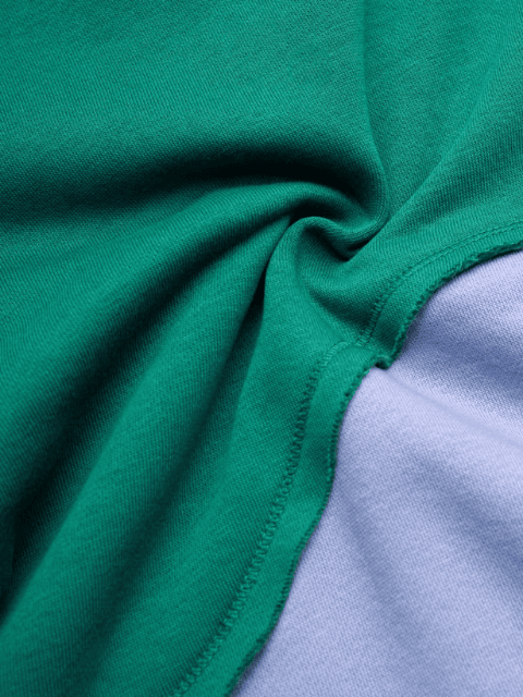 Green Dual Shade Adapt Hoodie