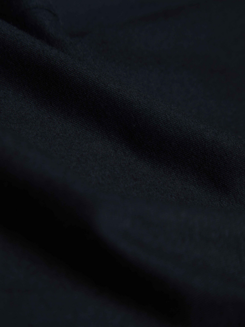 Black Nomad Cargo Pants