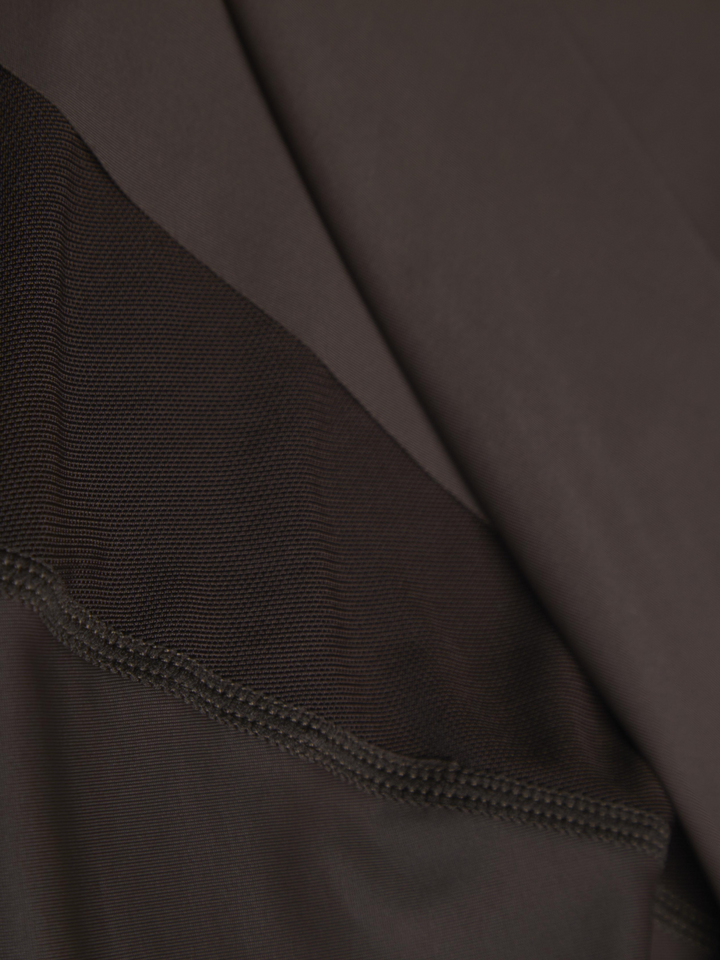 Staple Overlap Tees - Pack of 2