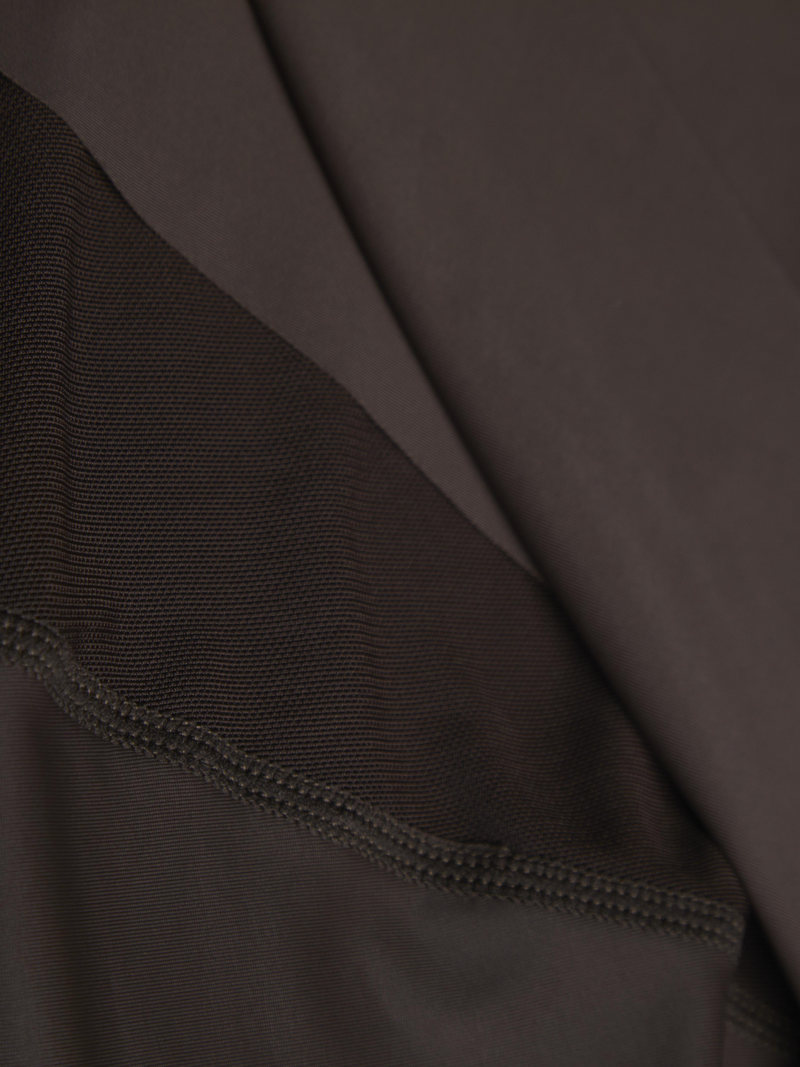 Staple Overlap Tees - Pack of 2