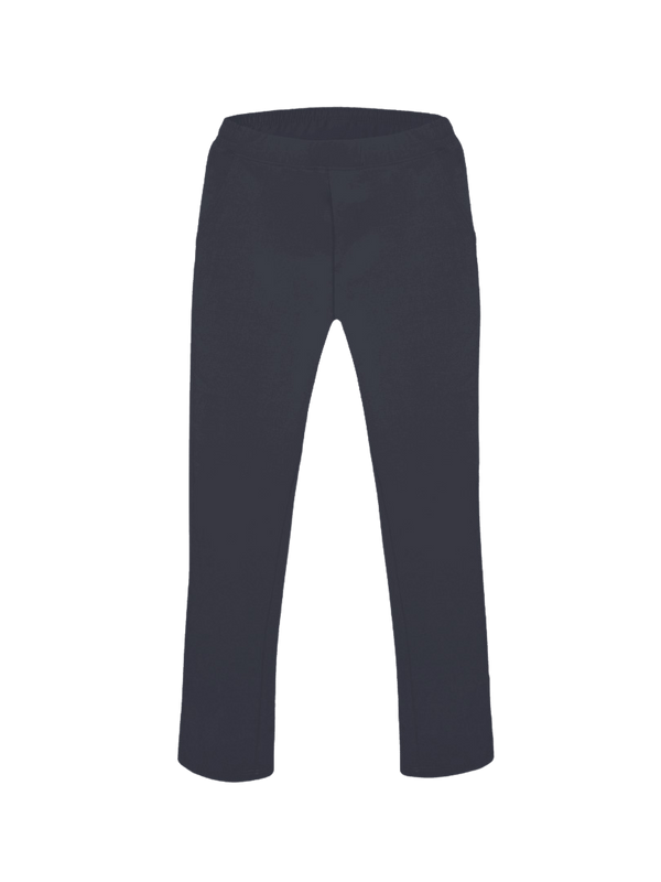 Charcoal Workleisure Pants