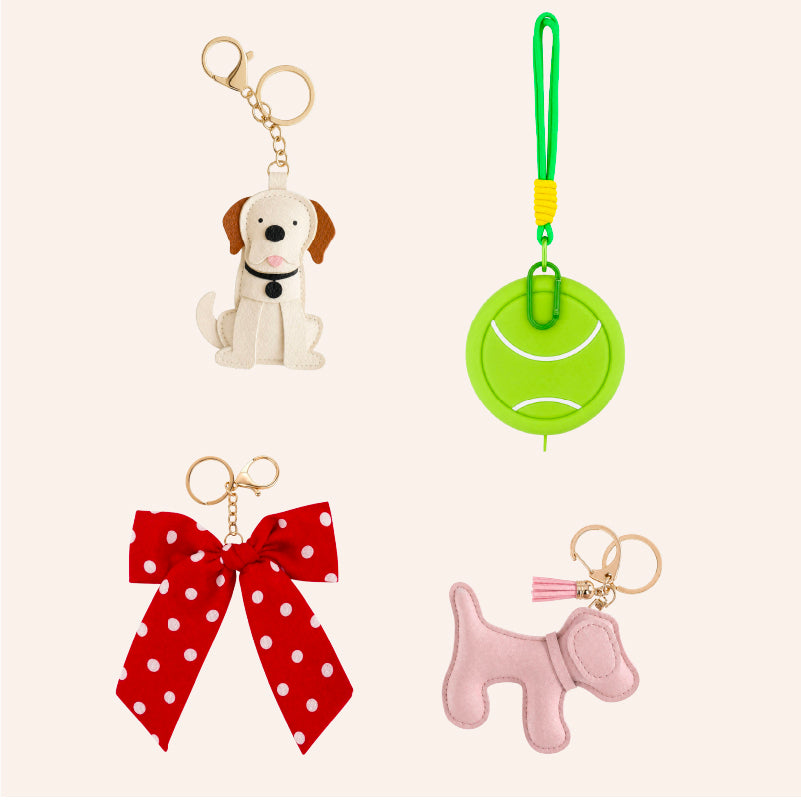Free Gift Charm