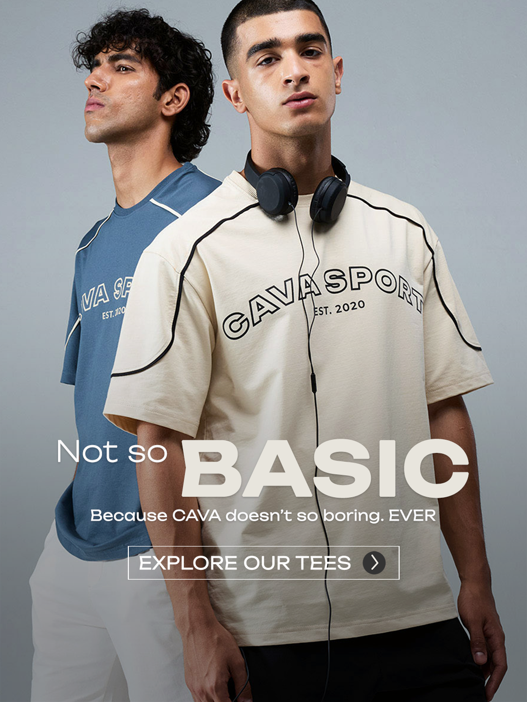 CAVA – CAVA Athleisure Pvt Ltd
