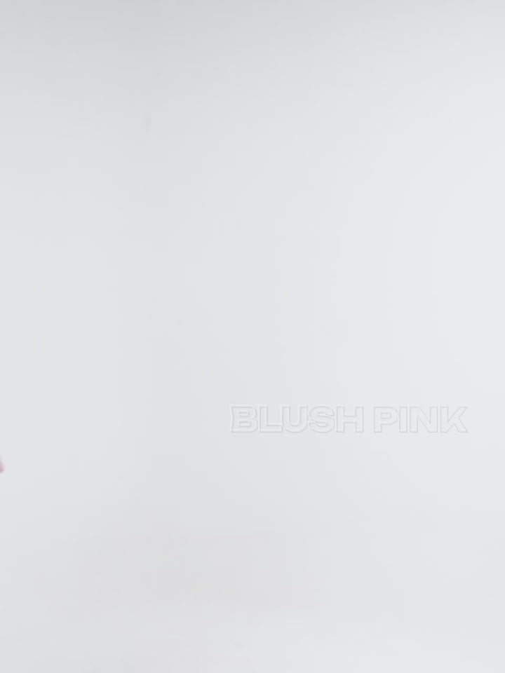 Blush Swirl Tennis Skorts