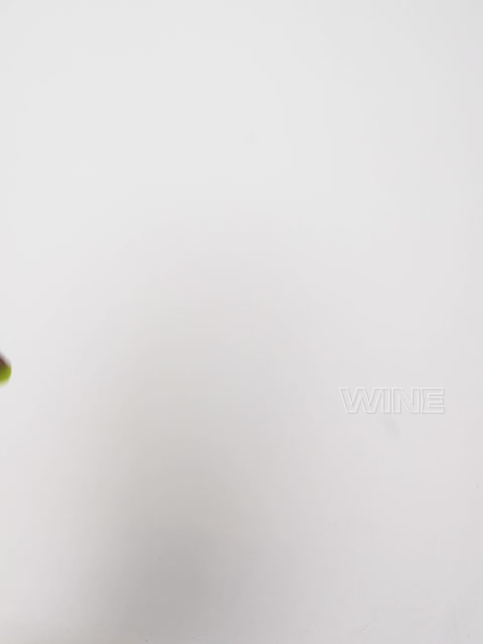 Wine Swirl Tennis Skorts