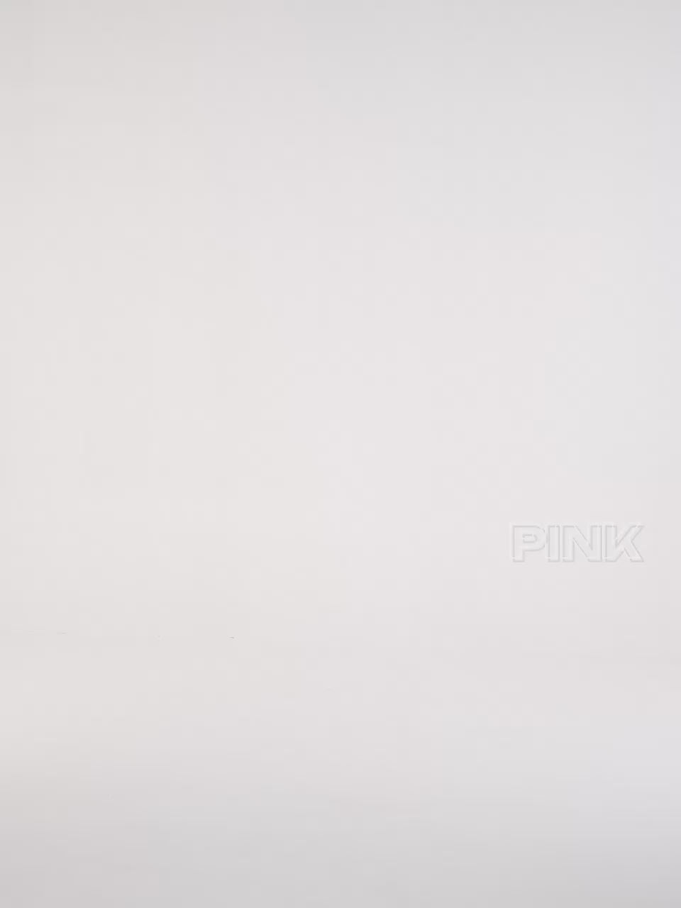 Pink Heartline Sports Bra