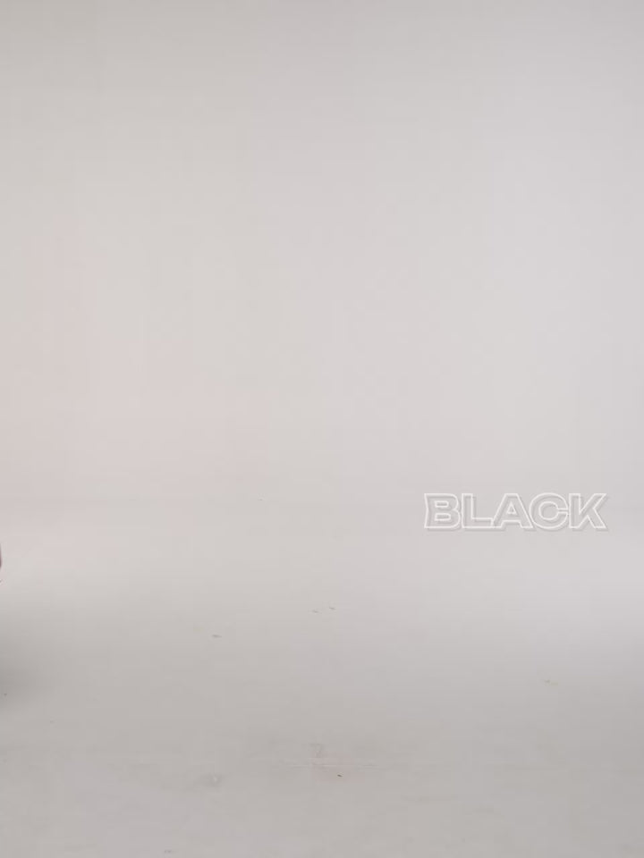 Black Hourglass Swirl Skorts