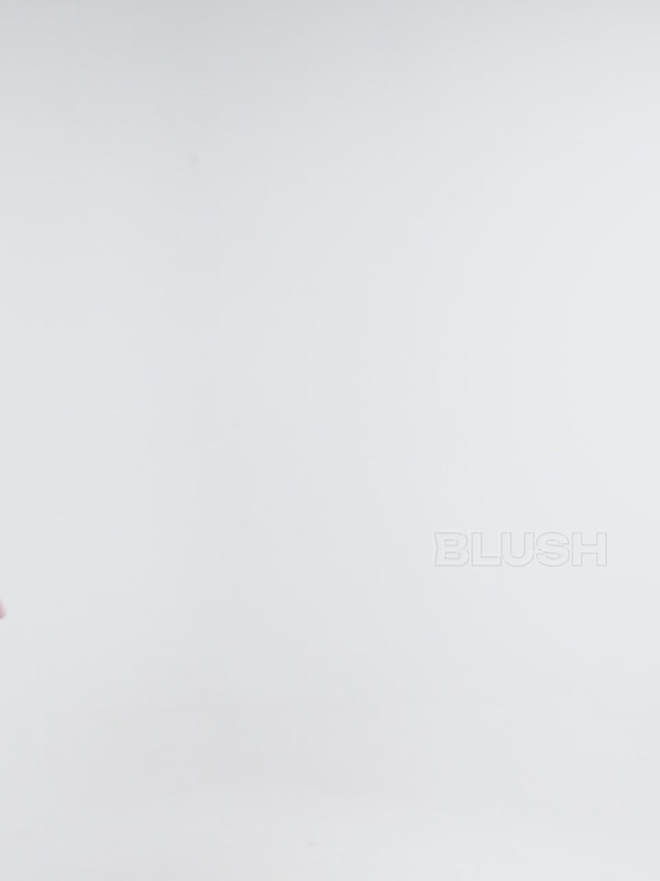 Blush Super Stretch Bralette