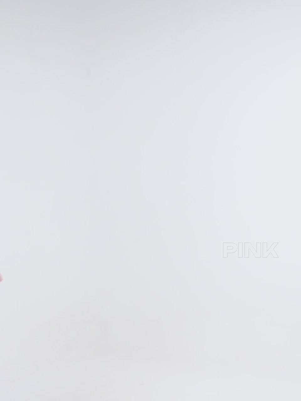 Blush Pink Swirl Tennis Skorts