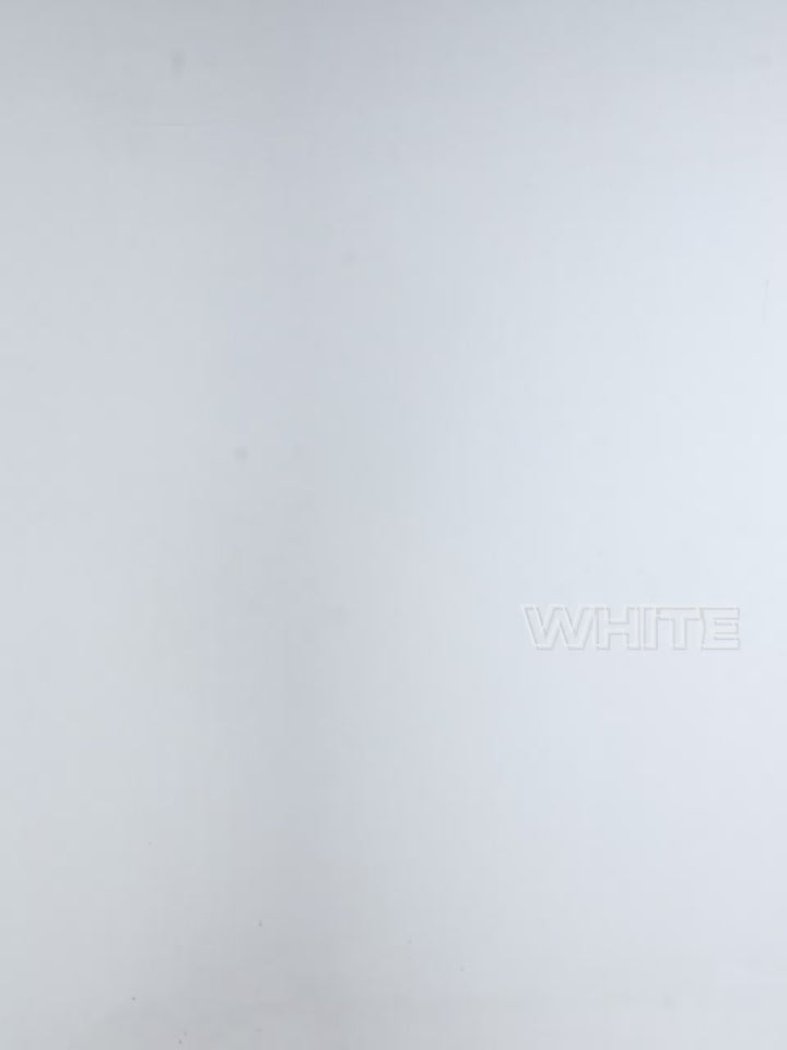 White Sculpt Core Top