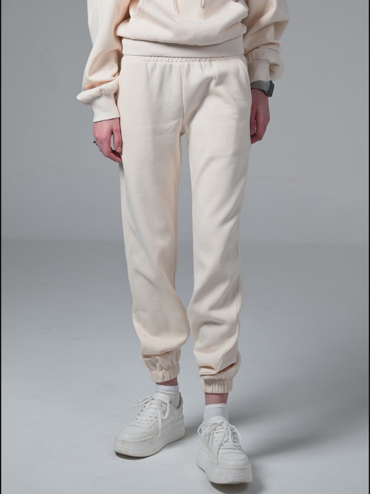 Ivory Go-Anywhere Joggers