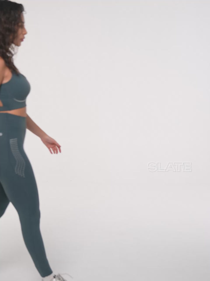 Slate Studio Compression Leggings