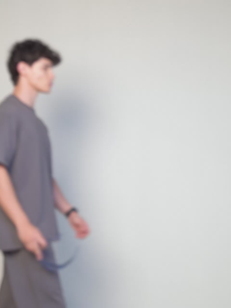 Shadow Everywear Leisure Tee